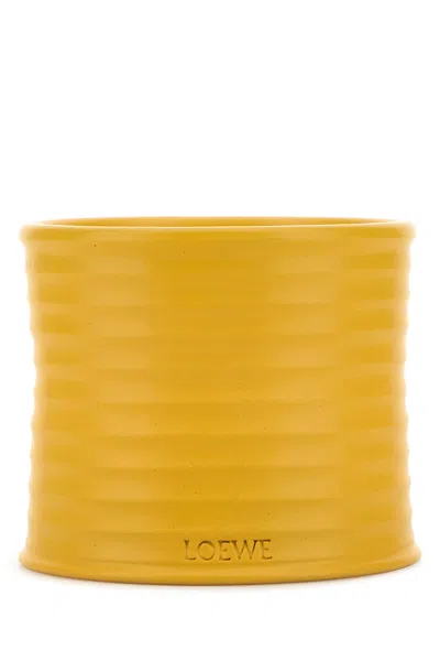 Loewe Candela Profumata Wasabi Media Unisex