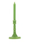Loewe Candelabro Di Cera Luscious Pea  Unisex