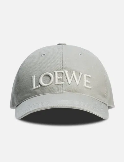 Loewe Cap