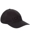 Loewe Cap In Black