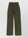 Loewe Cargo Trousers Utility Multiple Pockets