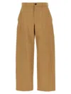 Loewe Men Cargo Pants