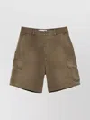 Loewe Cargo Bermuda Shorts