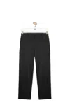 Loewe Cargo Trousers