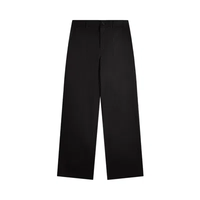 Pre-owned Loewe Cargo Trousers 'black' | Men's Size 50