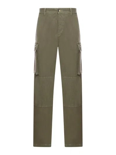 LOEWE CARGO TROUSERS