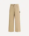 Loewe Men Carpenter Pants