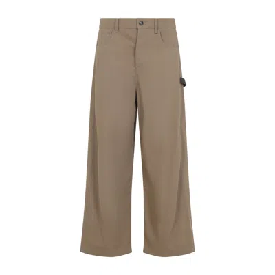 LOEWE LOEWE CARPENTER PANTS MEN