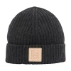 Loewe Cashmere Beanie In Black