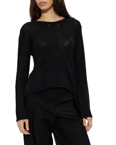 Pre-owned Loewe Cashmere Cardigan, Size Int S (authentic Pre-loved)