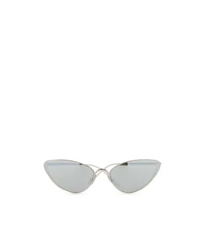Loewe Cat Eye Sunglasses