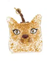 Loewe Cat Face Charm