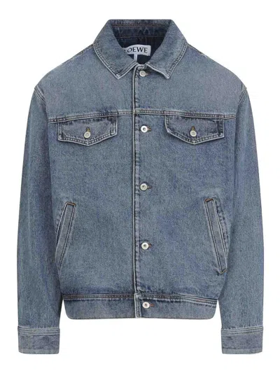 LOEWE JACKET