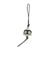 Loewe Charm Keychain
