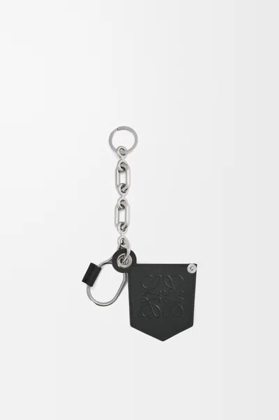 Loewe Charm Poche Pour Femme In Neutral