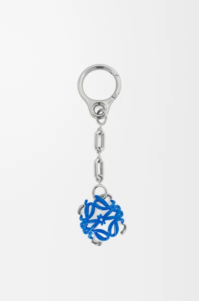 Loewe Charm Scarabeo Anagram Pour Femme In Transparent