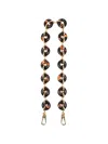 Loewe Chunky Donut Strap In Black
