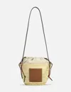 Loewe Classic Drawstring Bucket