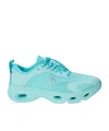 Loewe Cloudsolo Sneaker In Blue