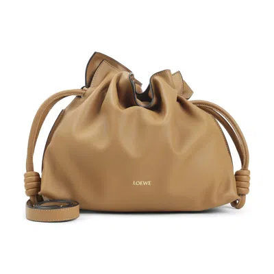 Loewe Clutches In Sand