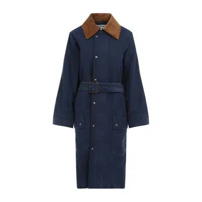 LOEWE LOEWE COAT