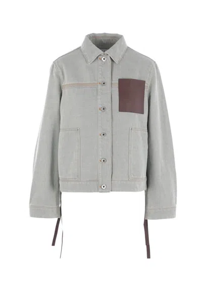 Loewe Coats