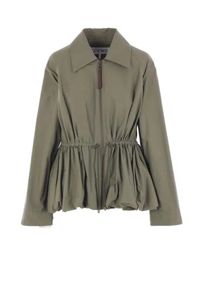 Loewe Coats