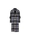 Loewe Coats In Blue