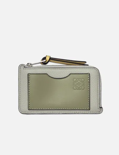 Loewe Coin Card Holder