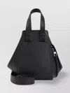 Loewe Calfskin Hammock Shoulder Bag