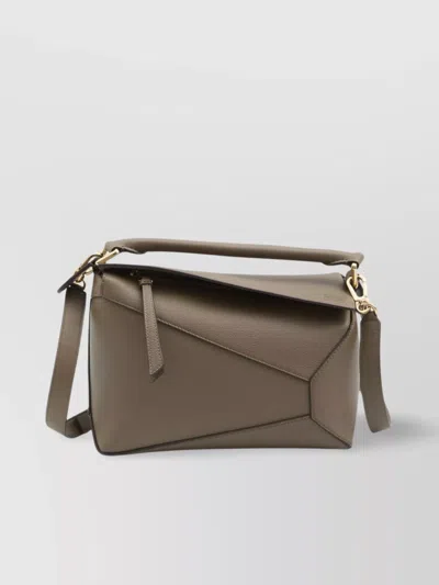Loewe Compact Puzzle Edge Bag