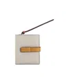 Loewe Compact Zipped Wallet