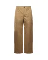Loewe Cotton Carpenter Trousers