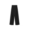 Loewe Cotton And Silk Pants