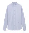 LOEWE COTTON-BLEND SHIRT