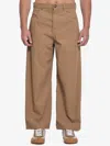 Loewe Cotton Carpenter Trousers