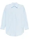 Loewe Long-sleeved Shirt