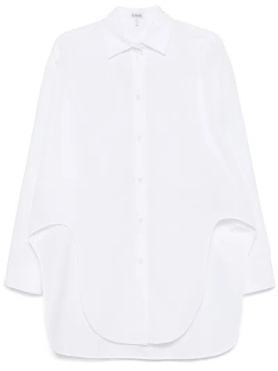 Loewe Cotton Shirt