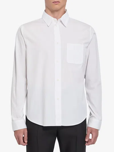 LOEWE COTTON SHIRT