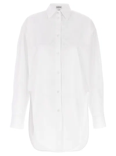 Loewe Cotton Shirt