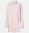 LOEWE COTTON POPLIN SHIRT
