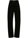 Loewe Cotton Trousers