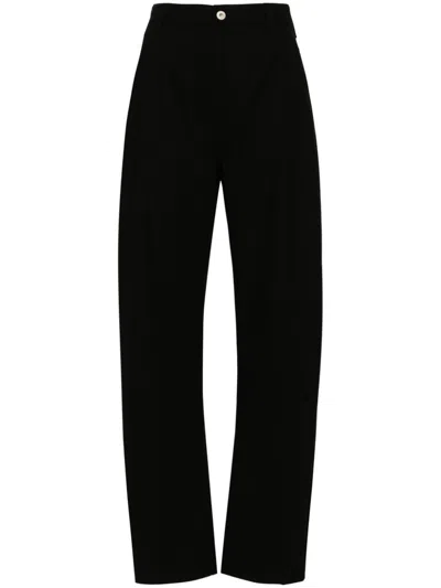 Loewe Cotton Trousers