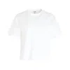 Loewe Cotton/polyamide T-shirt