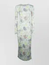 Loewe Tube Dress