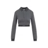 Loewe Cropped Polo Women