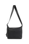 Loewe Crossbody Bags In Black