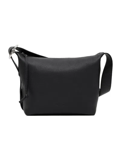 LOEWE LOEWE LOOP HOBO SHOULDER BAG