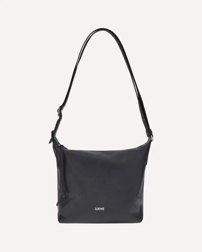 LOEWE CUBI SHOULDER BAG