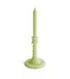 Loewe Cucumber Scented Wax Candlestick 330g